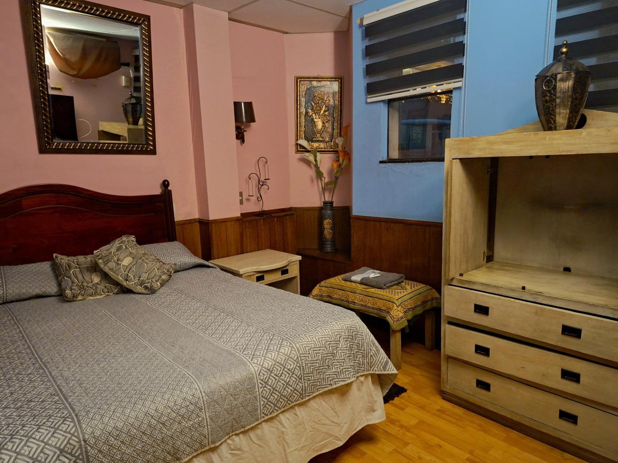 Hotel La Castellana — Photos 2